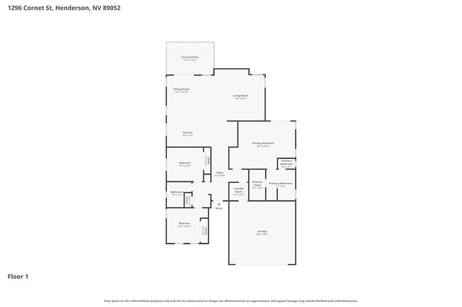 Foto del edificio - 1296 Cornet St