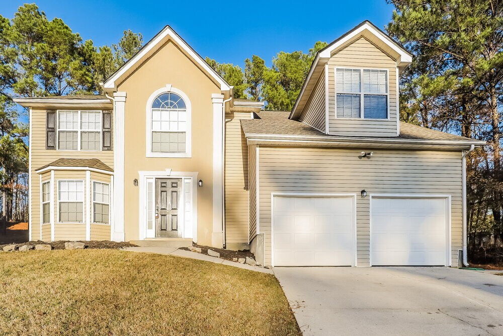 Foto principal - 931 Cascade Crossing