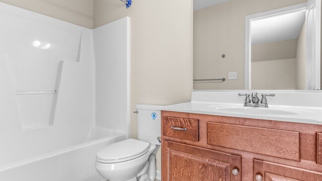 Foto del edificio - 705 Creekwood Dr