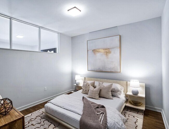 Foto del edificio - 1625 Eckington Pl NE
