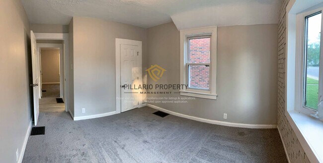 Building Photo - Newly Renovated 3 Bedroom 1 Bathroom- Ande...