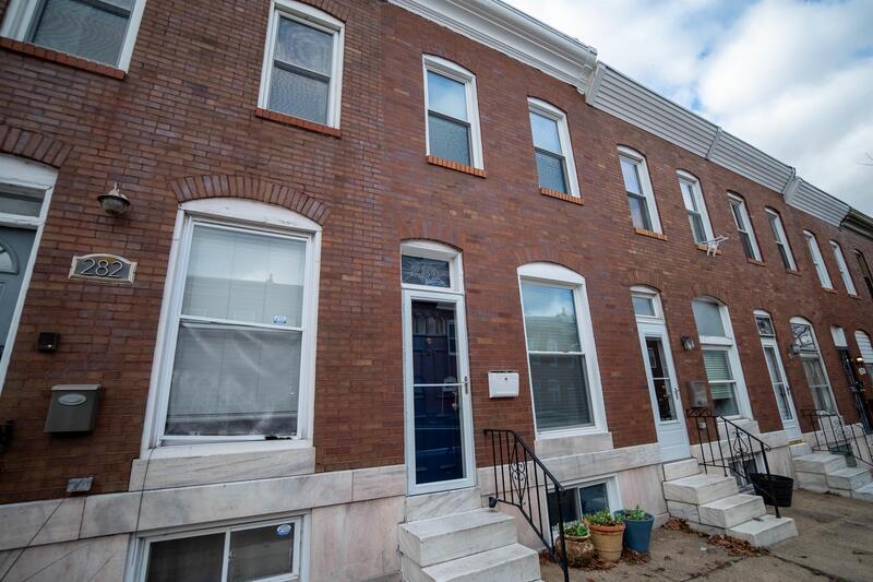 Primary Photo - 280 S Robinson St