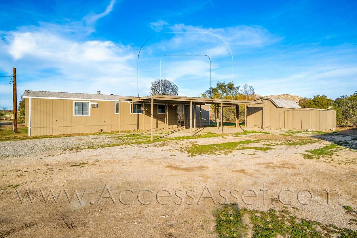 29520 Alicante Dr Unit B, Menifee, CA 92585 Room for Rent in Menifee