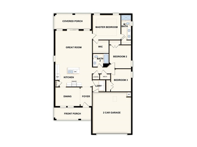 Building Photo - 1306 Celery Ave