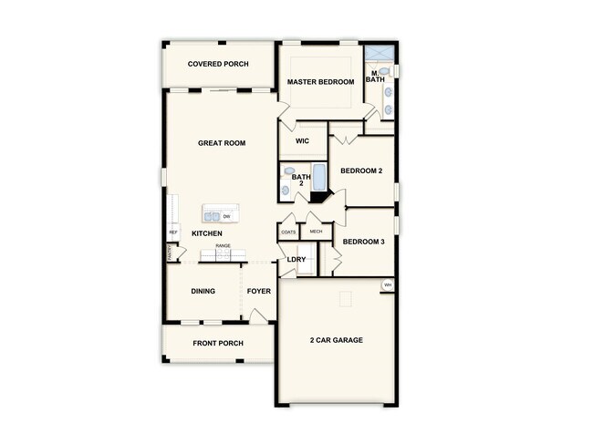 Foto del edificio - 1306 Celery Ave