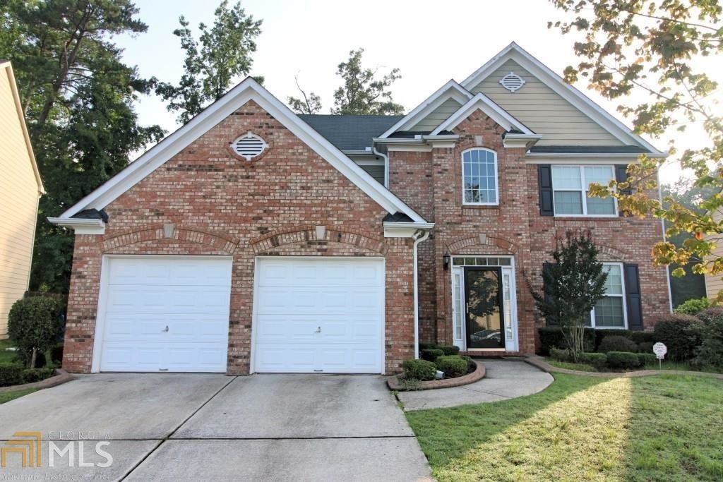 Foto principal - 4573 Creekside Cove