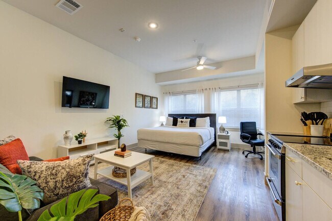 Foto del edificio - 18210 Park Row Blvd
