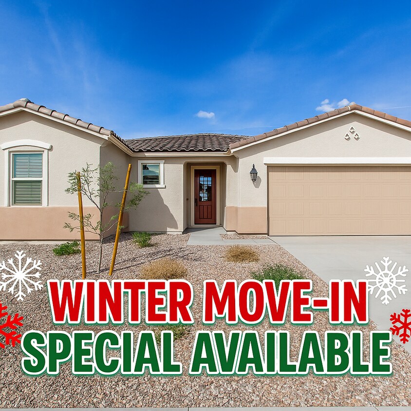 Foto principal - 23024 E Watford Dr