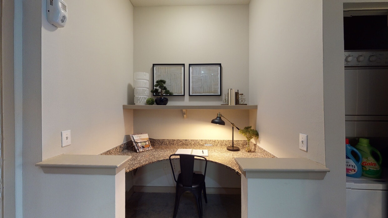 Photo - Hermann Park Lofts