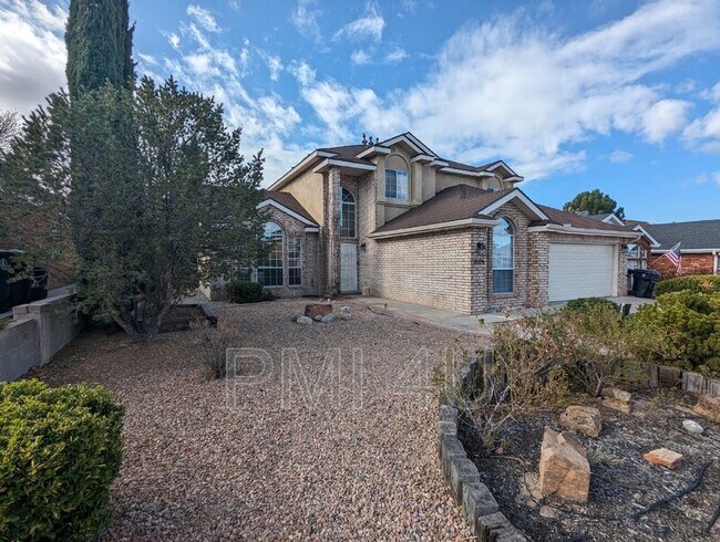 Building Photo - 8504 Ashton Pl NE