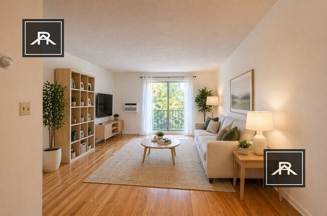 Foto del edificio - 802 Centre St