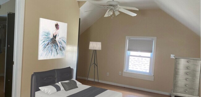 Photo - 530 Freeman St. Apartments