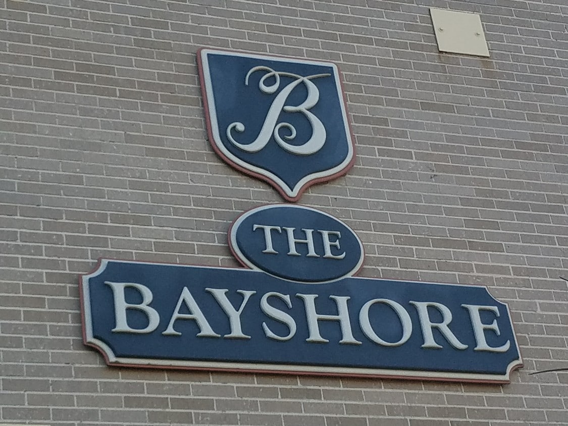 The Bayshore - 825 Bayshore Dr