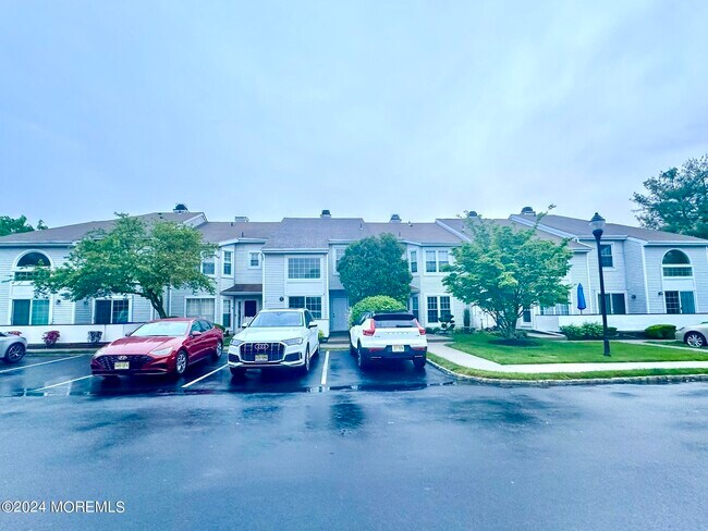 Foto del edificio - 16 Gerard Pl