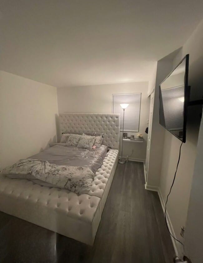 Bedroom - 12809 E Shelby Ln