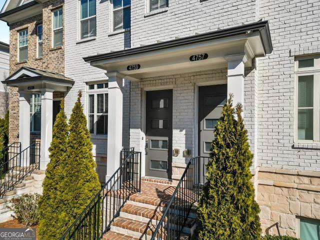 Building Photo - 4759 Roswell Rd NE