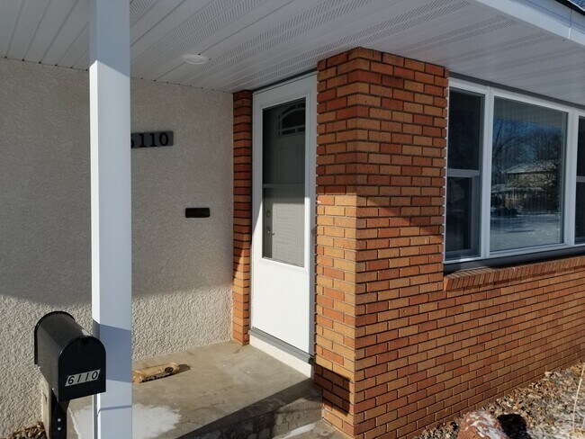 Building Photo - 6110 Star Lane N.E.