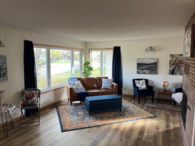 Foto del edificio - 1803 America Ct NW