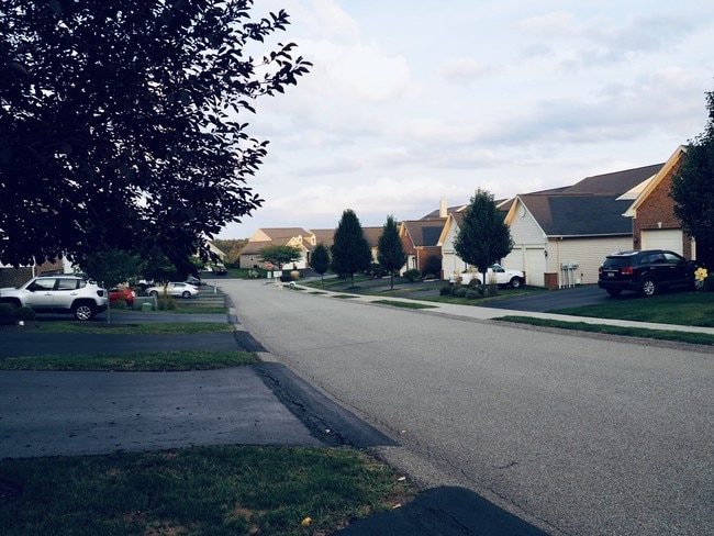 Nice neighborhood. - 155 Kensington Dr