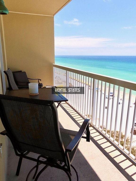 Building Photo - 2 bedroom in Panama City Beach FL 32408