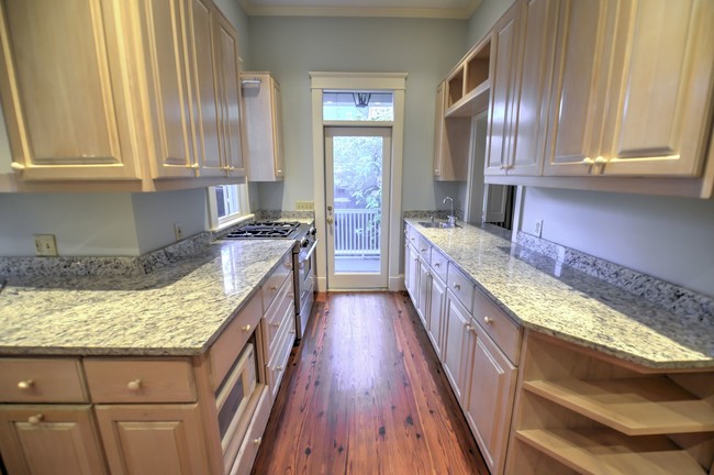 Building Photo - 3 br, 3.5 bath House - 173 Tradd Street