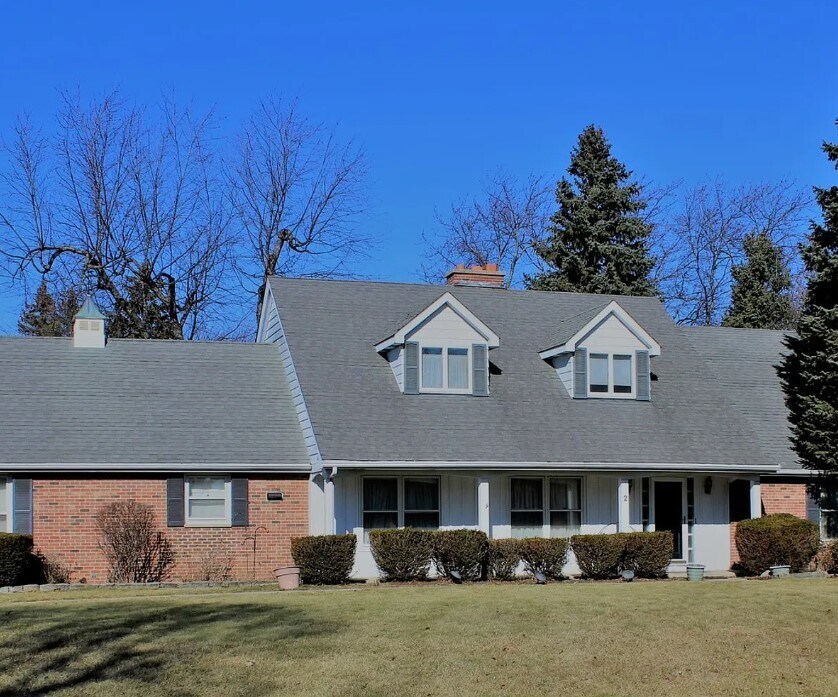 2 Heather Ln, Oak Brook, IL 60523 House Rental in Oak Brook, IL
