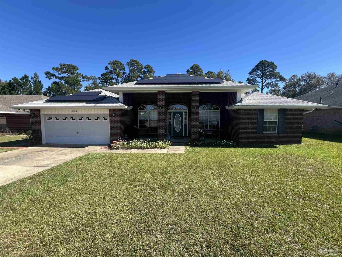 Foto principal - 4804 Ribault Ln