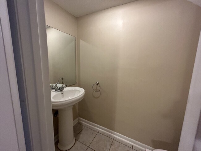 Foto del edificio - Townhouse for Rent