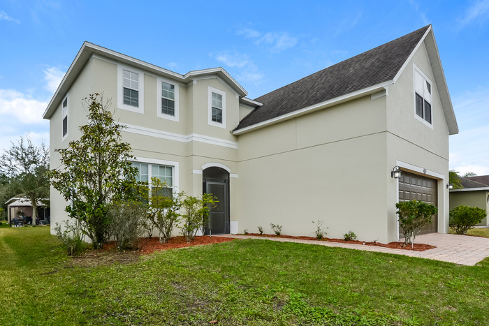 Foto principal - Large 4 Bedroom Home in Orlando