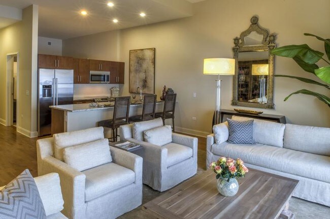 Foto del edificio - 860 N Lake Shore Dr