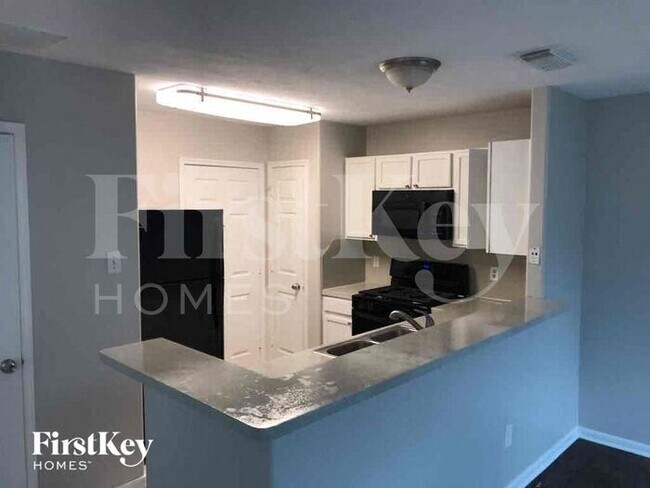 Foto del edificio - 17919 Greenbriar Park Dr