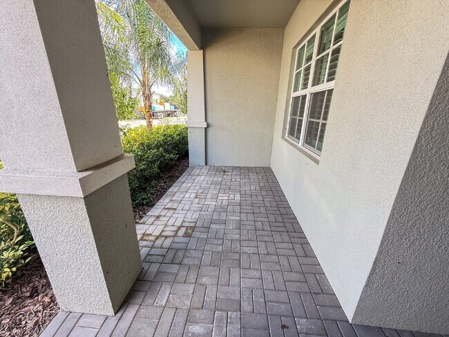 Foto del edificio - Elegant  2 bed, 2 bath Villa in BridgeWater Landing 55+ community – Maintenance-Free Living at It...