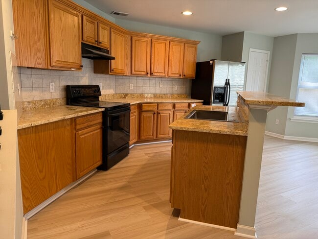 Building Photo - 5237 Meryton Park Way