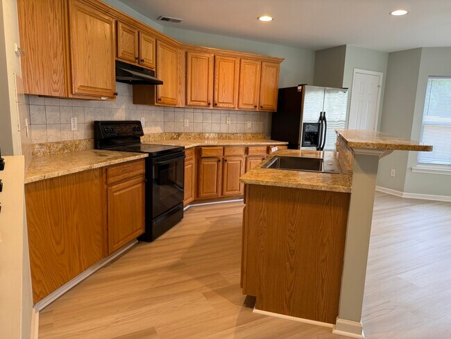 Foto del edificio - 5237 Meryton Park Way