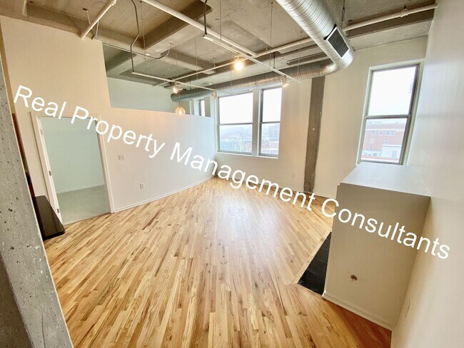 Building Photo - 2-Bedroom  in Western Auto Lofts