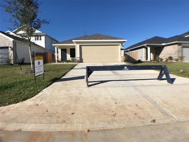 Foto del edificio - 21618 Lemon Beebrush Ln