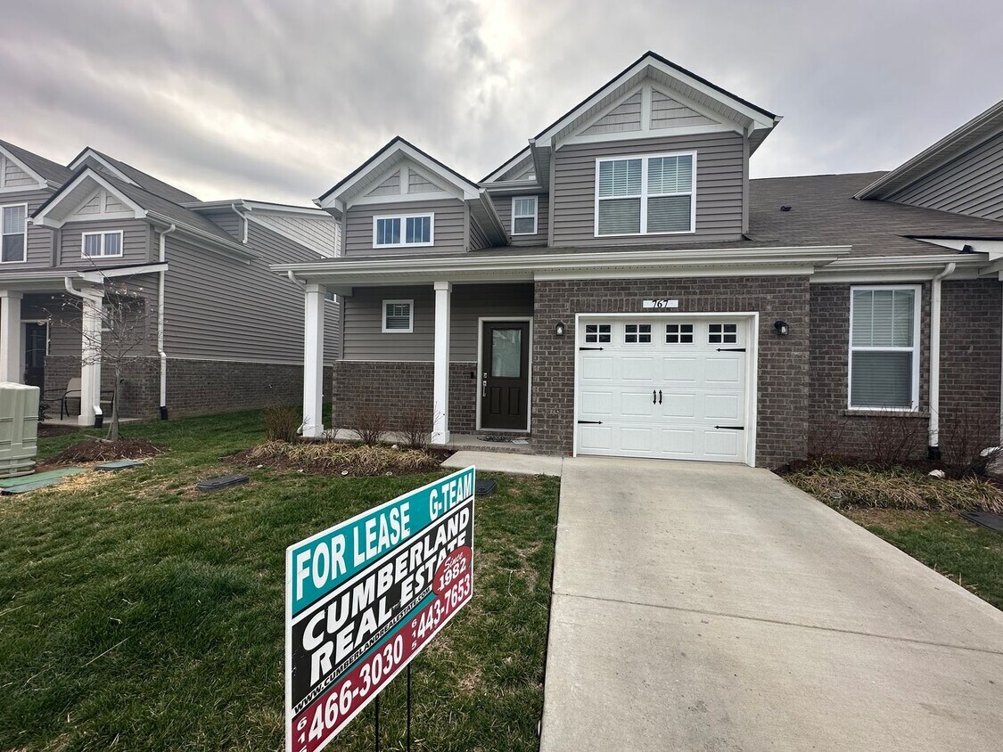 Primary Photo - FOR LEASE- TOWNHOME IN LEBANON!