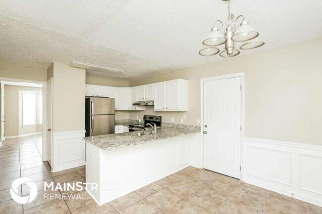 Foto del edificio - 3508 Lake Towne Dr