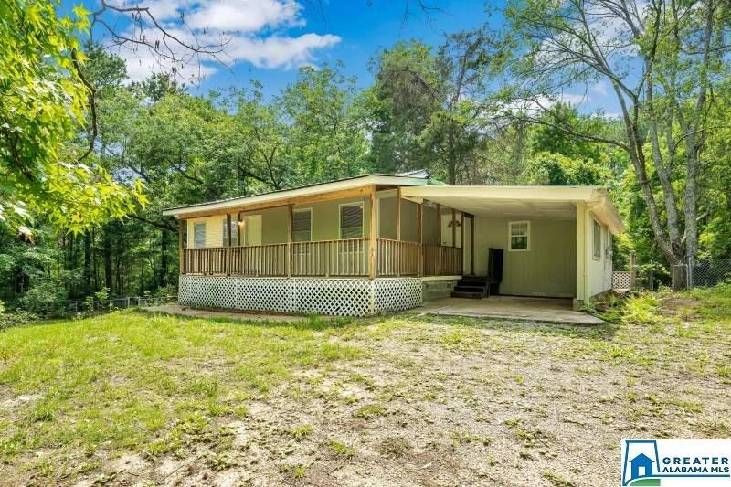 Primary Photo - 2590 Clayton St