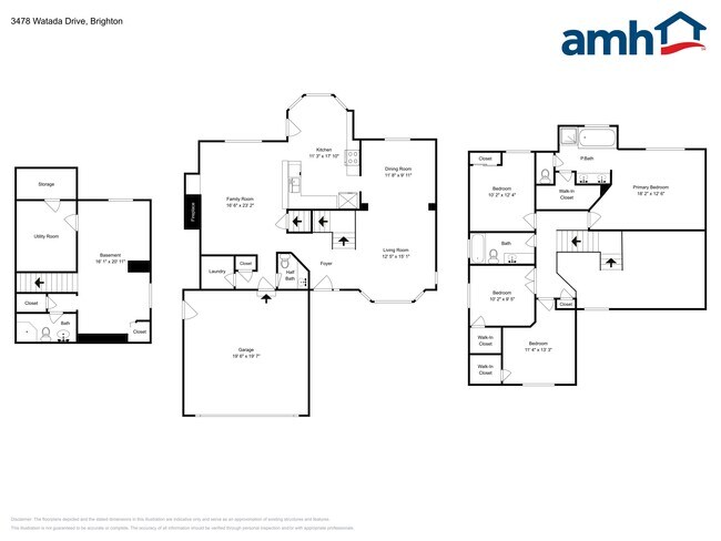 Foto del edificio - 3478 Watada Dr