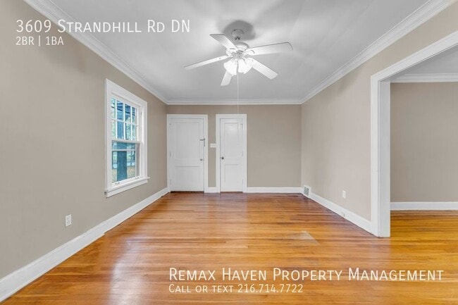 Building Photo - 3609 Strandhill Rd DN, Shaker Heights - Sp...