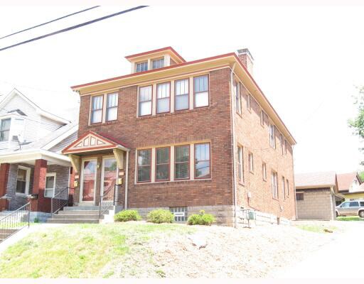 Primary Photo - 95 Kendall Ave