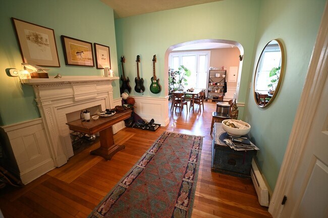 Foto del edificio - 1722 Beacon St