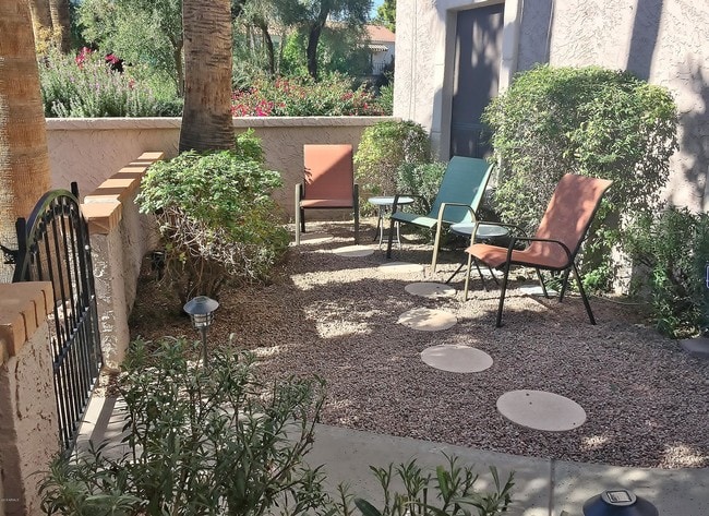 Foto del edificio - 4813 N 73rd St