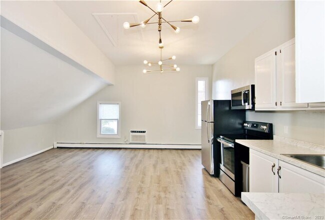 Foto del edificio - 193 Westport Ave