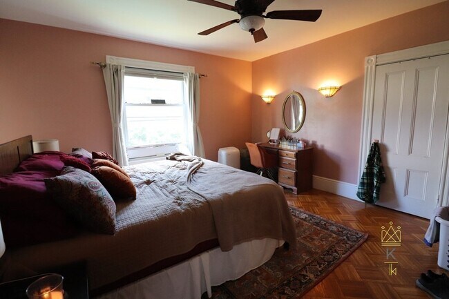 Foto del edificio - 71 Kenwood St