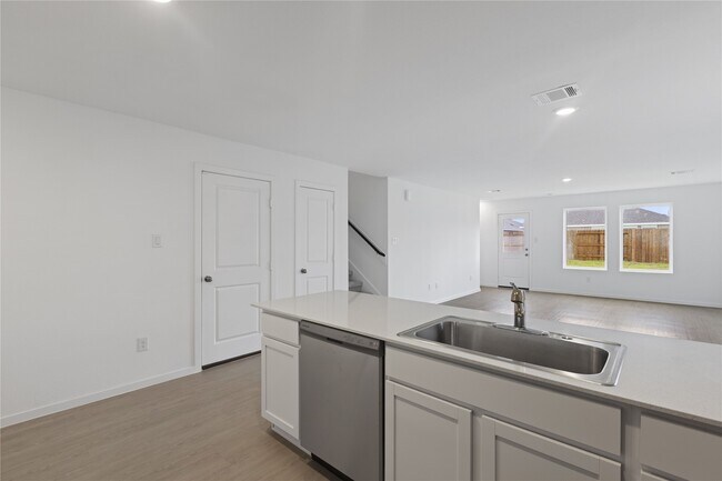 Foto del edificio - 2607 Mint Garnet Dr