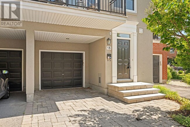 Building Photo - 15 Georgeton Private