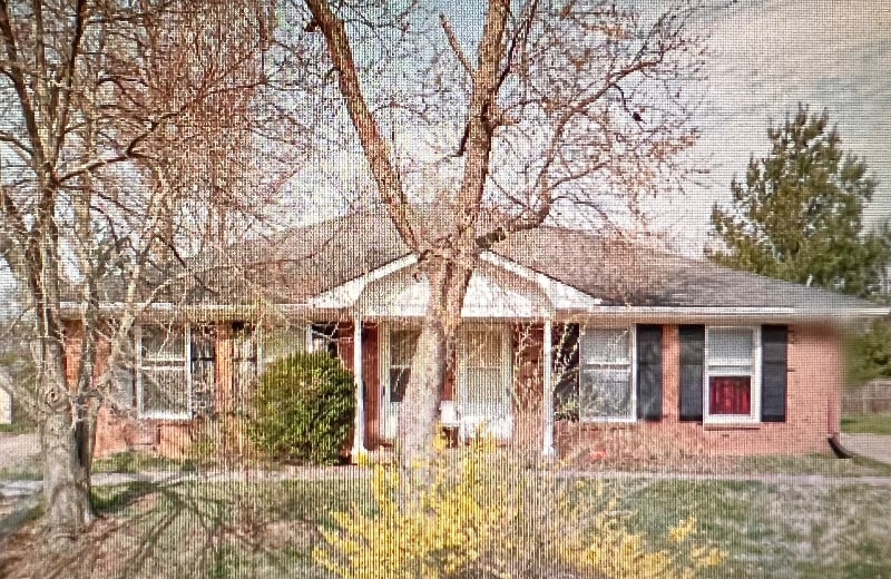 351 Rebel Rd, Nicholasville, KY 40356 House Rental in Nicholasville