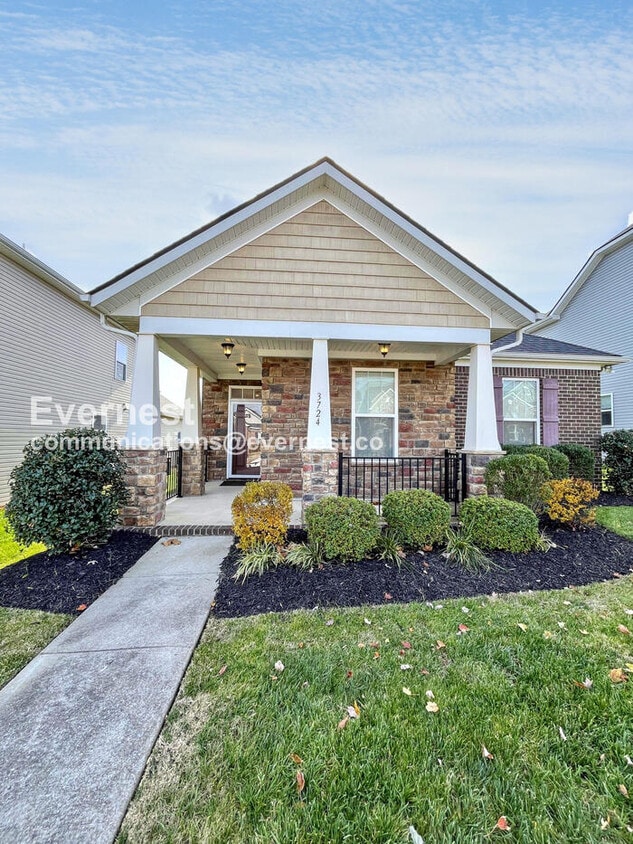 Primary Photo - 3724 Hoggett Ford Rd